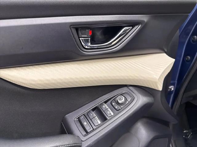 2020 Subaru Ascent Premium