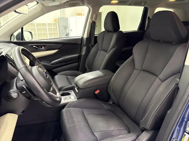 2020 Subaru Ascent Premium
