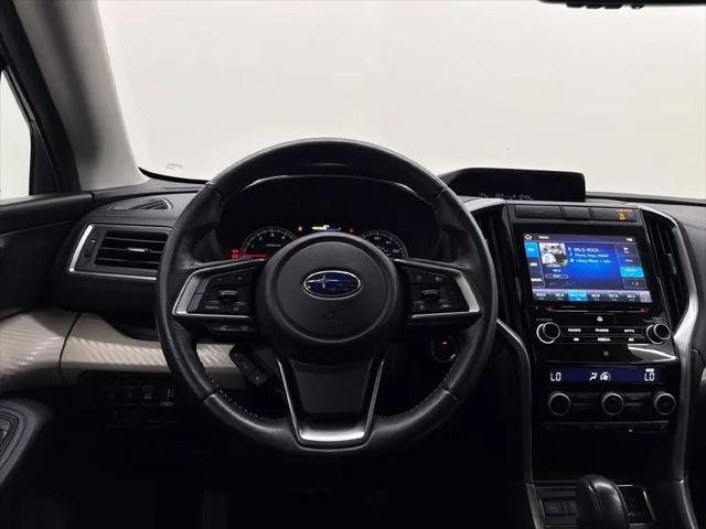 2020 Subaru Ascent Premium