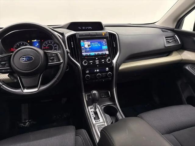 2020 Subaru Ascent Premium