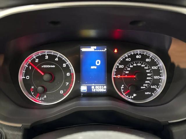 2020 Subaru Ascent Premium