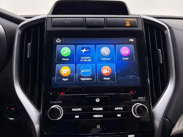 2020 Subaru Ascent Premium