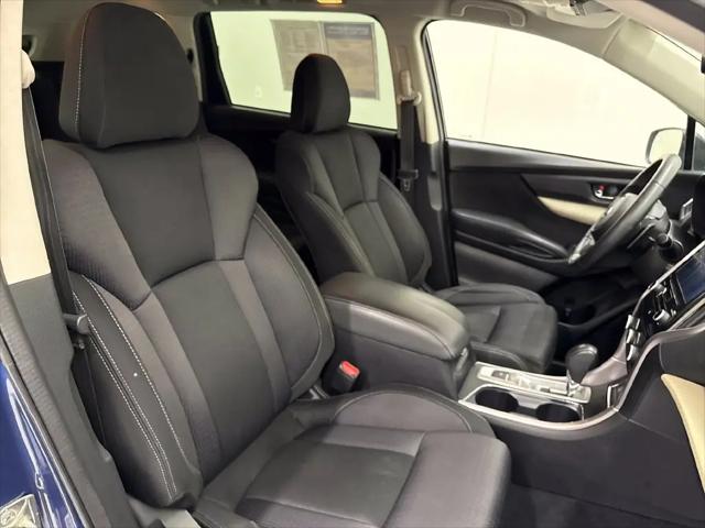 2020 Subaru Ascent Premium