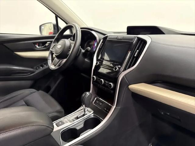 2020 Subaru Ascent Premium