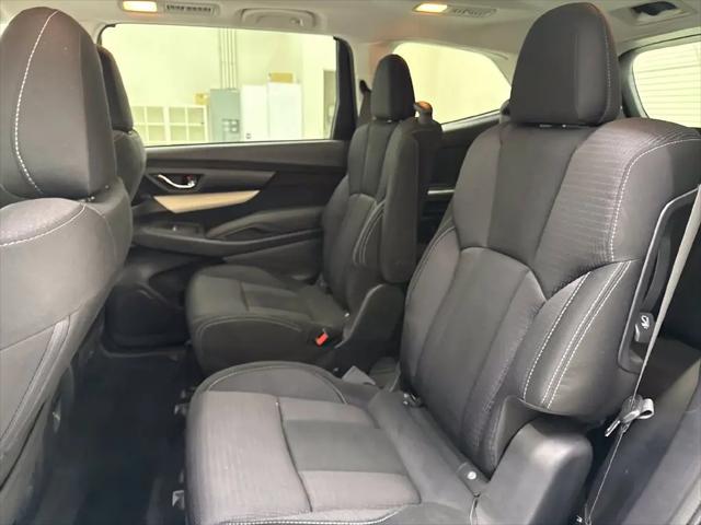 2020 Subaru Ascent Premium