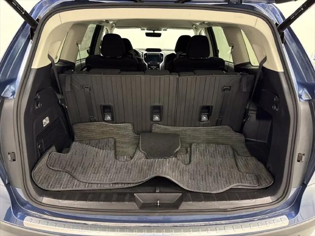 2020 Subaru Ascent Premium