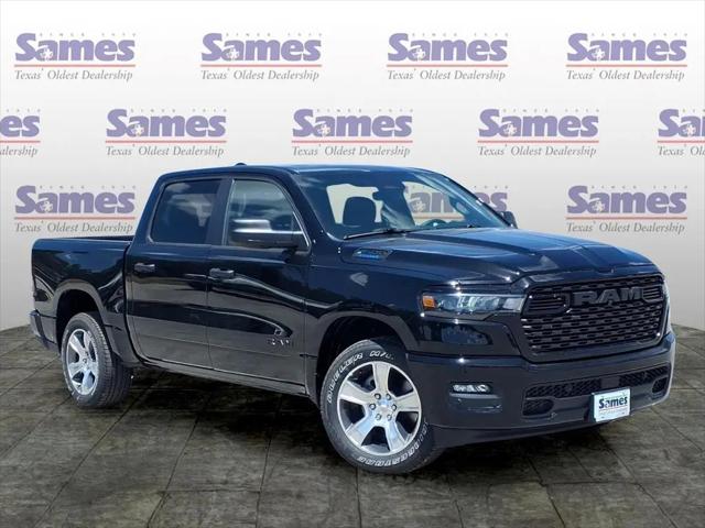2026 Ram 1500 Express Crew Cab 4x2 57 Box for sale in Cedar Creek, TX