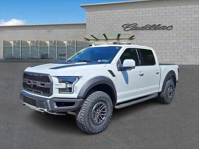 2020 Ford F-150 Raptor for sale in Trevose, PA