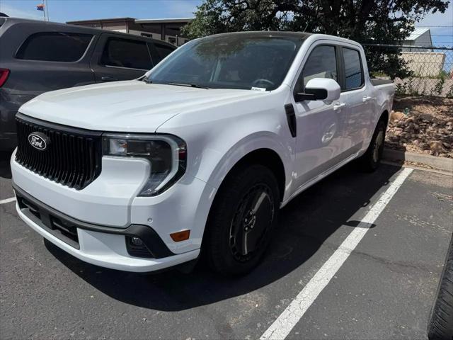 2025 Ford Maverick Lobo for sale in Payson, AZ