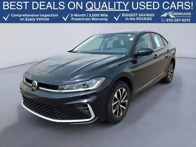 2025 Volkswagen Jetta 1.5T S for sale in Loveland, CO