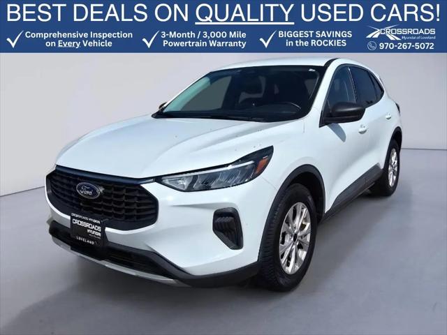 2023 Ford Escape Active for sale in Loveland, CO