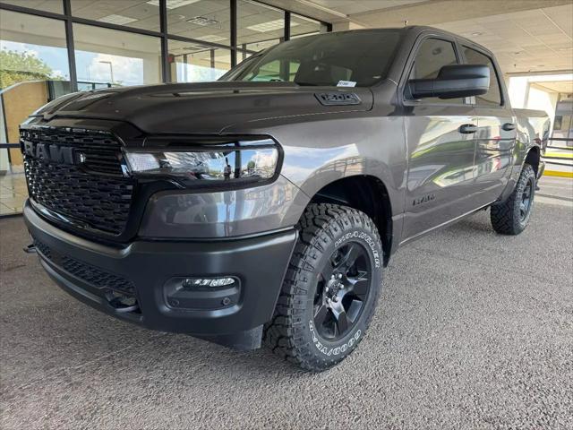 2026 Ram 1500 Warlock Crew Cab 4x4 5'7" Box for sale in Payson, AZ