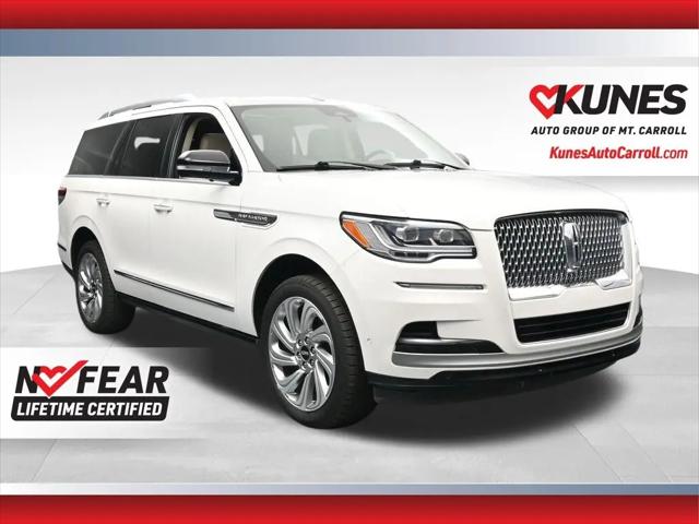 2024 Lincoln Navigator Premiere for sale in Mount Carroll, IL
