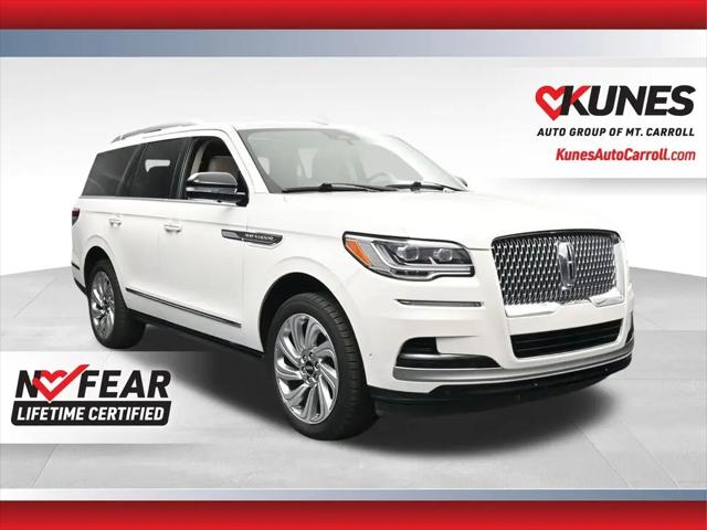 2024 Lincoln Navigator Premiere for sale in Mount Carroll, IL