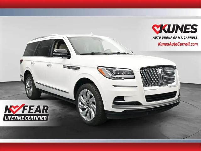 2024 Lincoln Navigator Premiere for sale in Mount Carroll, IL