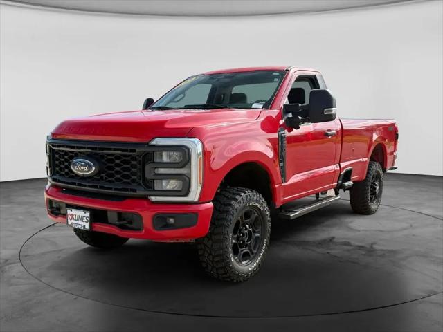 2023 Ford F-250 XL