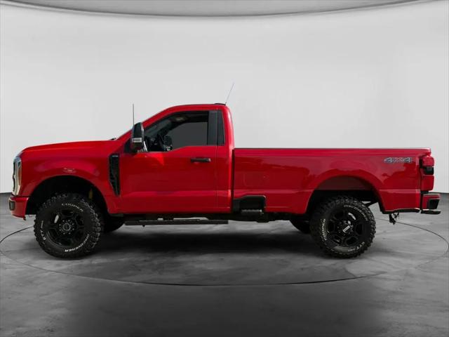 2023 Ford F-250 XL