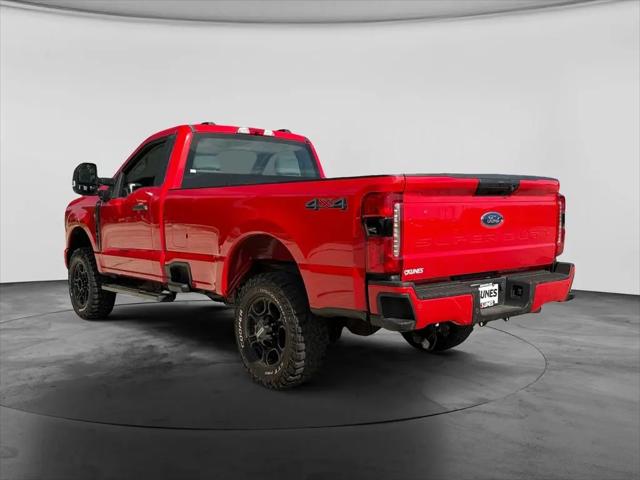 2023 Ford F-250 XL