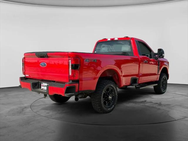 2023 Ford F-250 XL