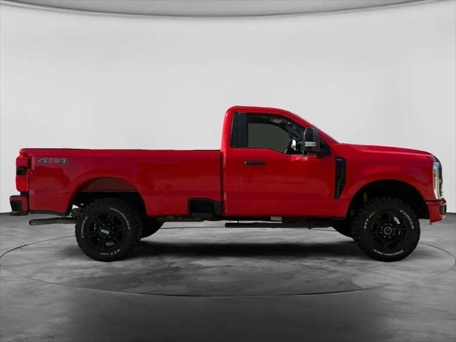 2023 Ford F-250 XL