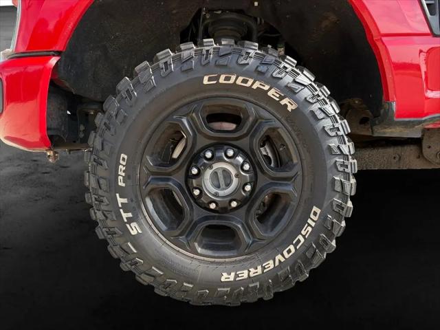 2023 Ford F-250 XL