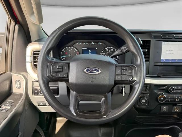 2023 Ford F-250 XL