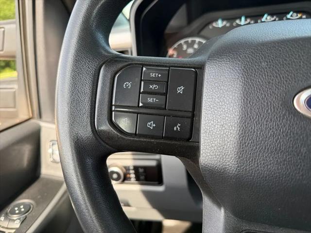 2023 Ford F-250 XL