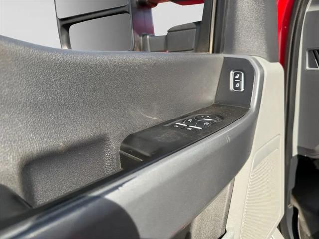 2023 Ford F-250 XL