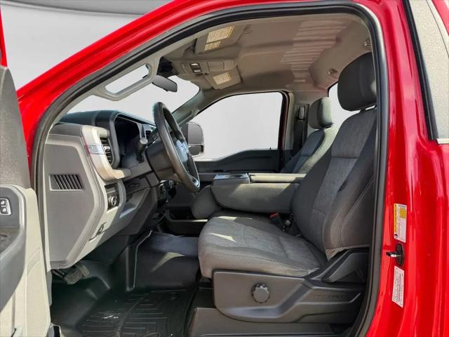 2023 Ford F-250 XL