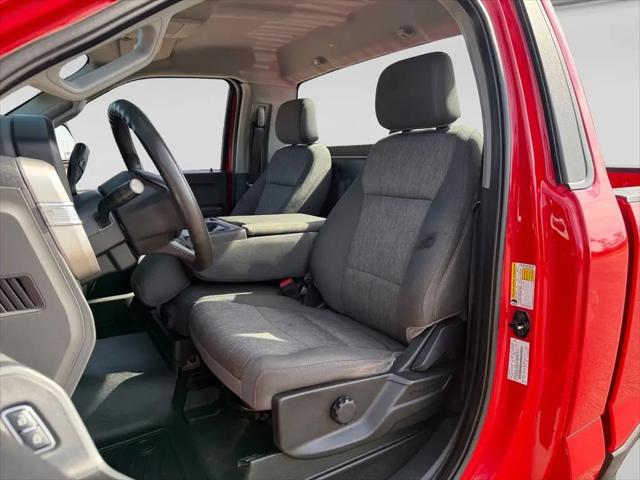 2023 Ford F-250 XL