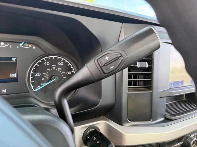 2023 Ford F-250 XL