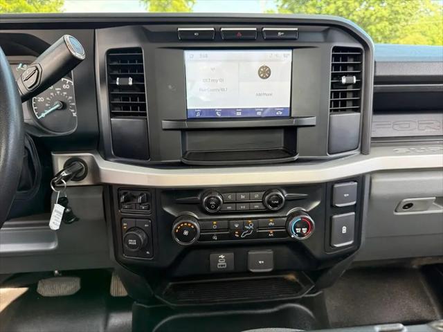 2023 Ford F-250 XL