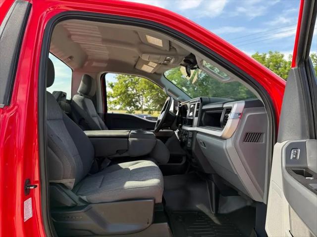 2023 Ford F-250 XL