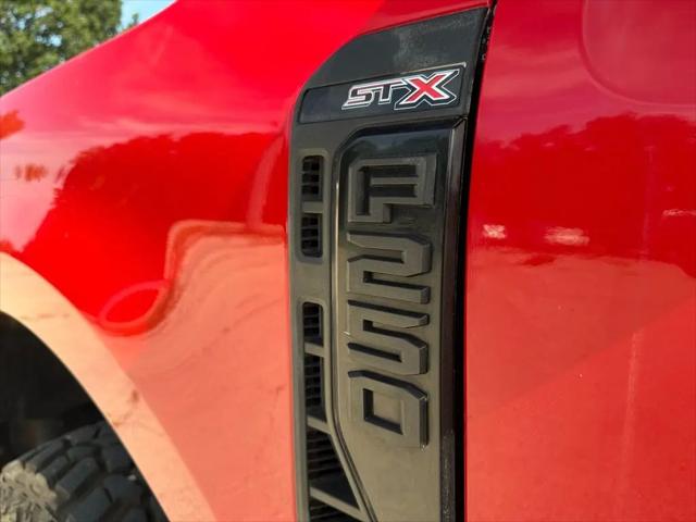 2023 Ford F-250 XL