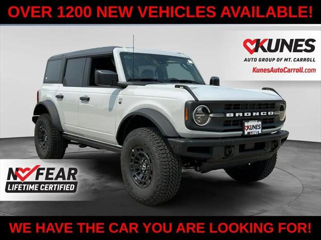 2026 Ford Bronco Big Bend for sale in Mount Carroll, IL