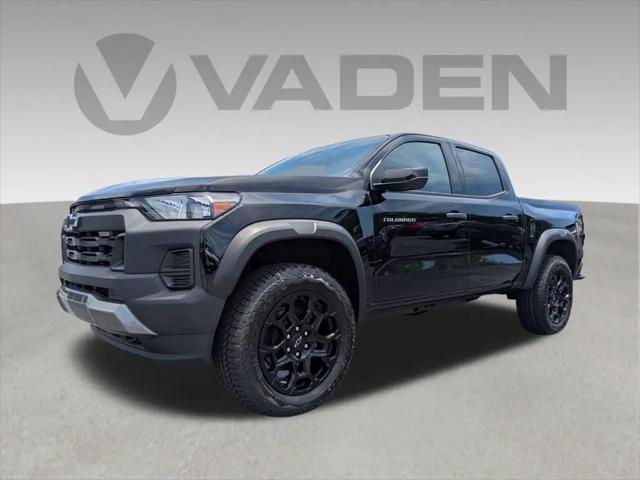 2026 Chevrolet Colorado Trail Boss, 4WD for sale in Savannah, GA
