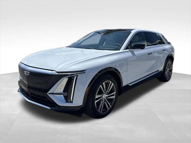 2027 Cadillac iQ Luxury for sale in Savannah, GA