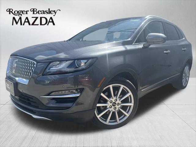 2019 Lincoln MKC Reserve for sale in Austin, TX