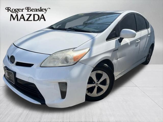 2013 Toyota Prius Two for sale in Austin, TX