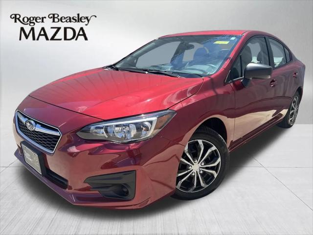 2019 Subaru Impreza 2.0i for sale in Austin, TX