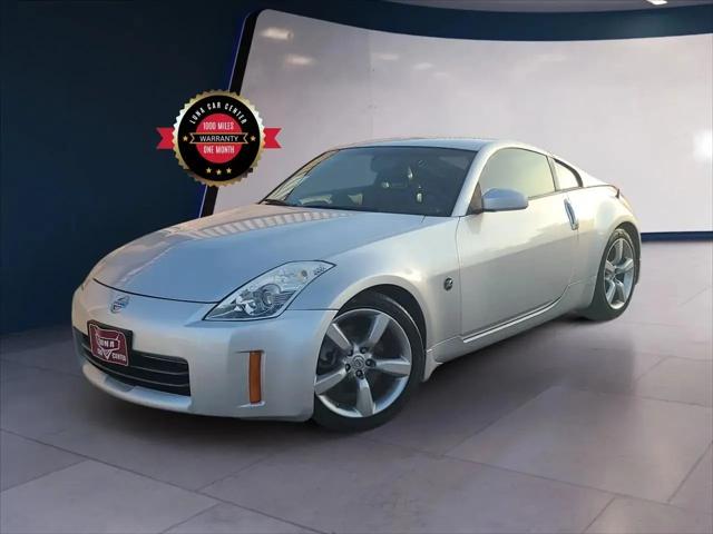 2008 Nissan 350Z Touring for sale in San Antonio, TX