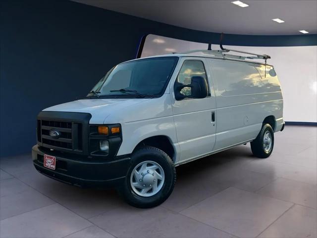 2010 Ford E-250 Commercial for sale in San Antonio, TX