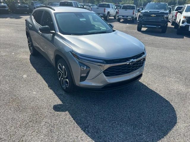 2026 Chevrolet Trax FWD 2RS for sale in Mobile, AL