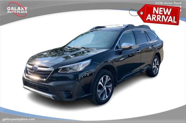2022 Subaru Outback Touring for sale in West Seneca, NY