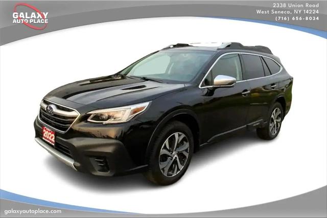2022 Subaru Outback Touring for sale in West Seneca, NY