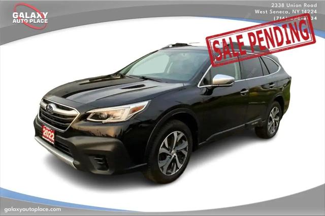 2022 Subaru Outback Touring for sale in West Seneca, NY
