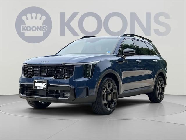 2026 Kia Sorento X-Line SX Prestige for sale in Woodbridge, VA