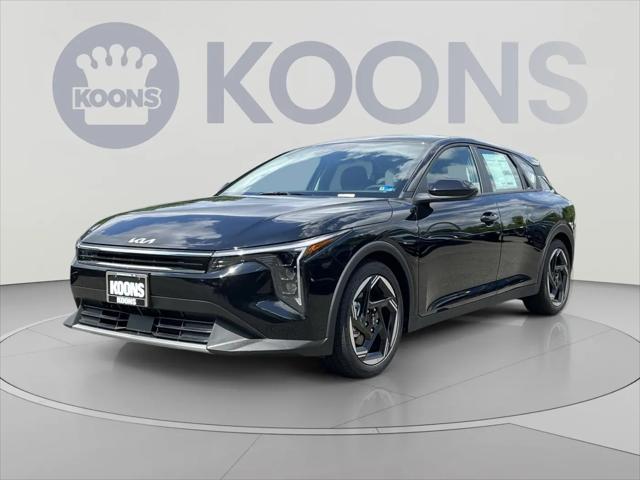 2026 Kia K4 EX for sale in Woodbridge, VA