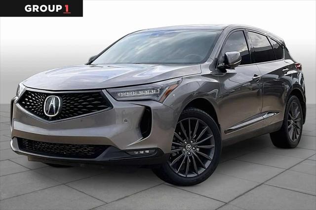 2024 Acura RDX A-SPEC Advance Package for sale in Oklahoma City, OK