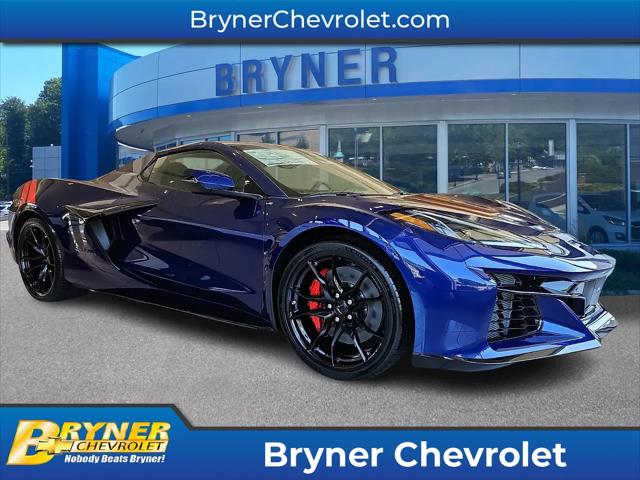2027 Chevrolet Corvette 2LT for sale in Jenkintown, PA
